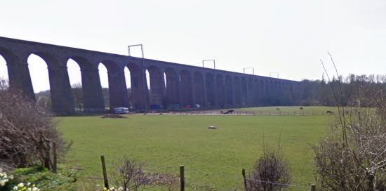 Hertfordshire