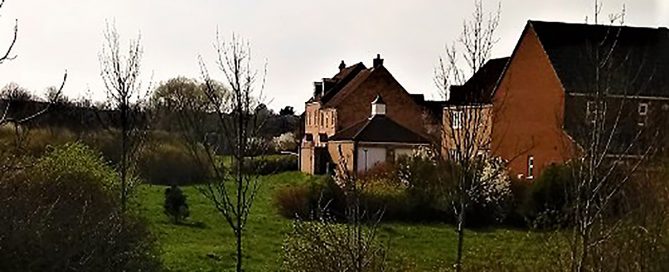 Development Land
