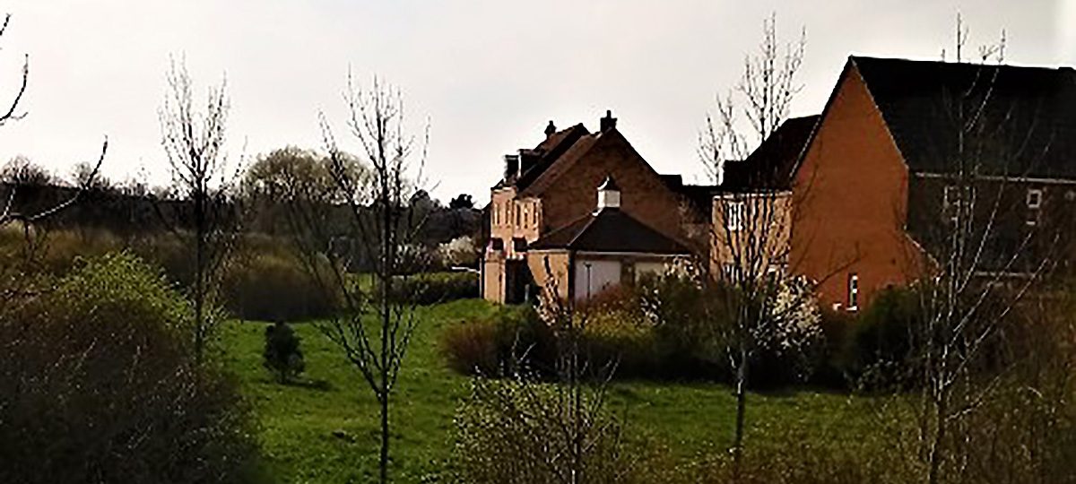 Development Land Development Land