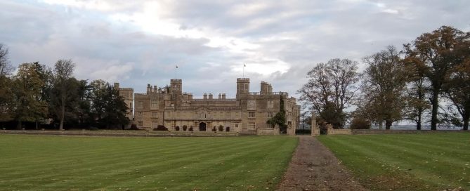 Northamptonshire