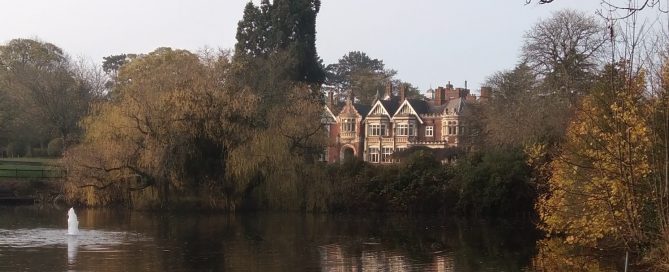 Buckinghamshire